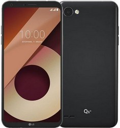 Замена кнопок на телефоне LG Q6a в Красноярске